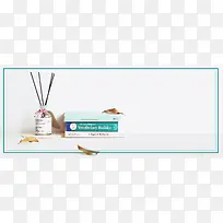 教师节简约灰色banner
