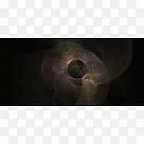 奇幻的背景创意