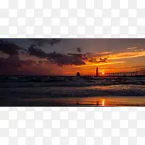 摄影风景图片
