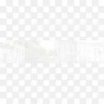 素色简约建筑物背景
