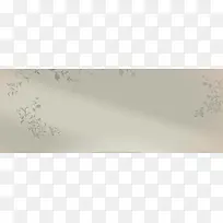 灰色花纹背景
