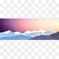 几何背景图