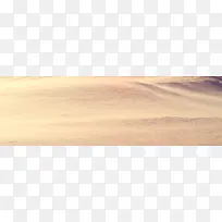 黄色沙漠背景