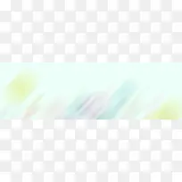 彩色渐变 背景banner