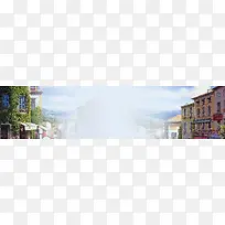 淘宝banner
