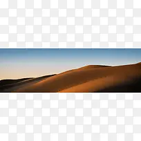 沙漠背景图