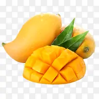 PNG水果芒果果实