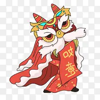 春节 素材 新年