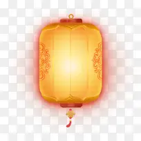 中国风 灯笼 元宵节 插图