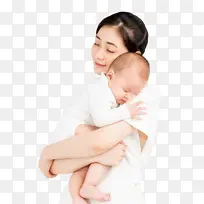 产后恢复妈妈