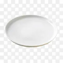 白盘子餐厅盘