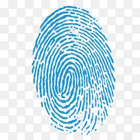 指纹， fingerprint