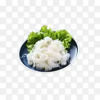 魔芋丝，魔芋结