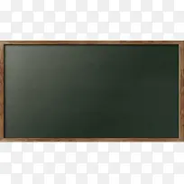 教师节，干净的黑板