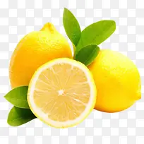 黄黄的柠檬酸