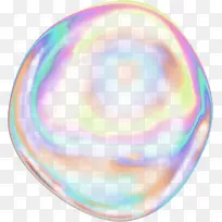 酸性小球免抠图元素装饰