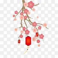 中式国潮古风素材22