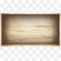 木框 木板 展示框 产品展示框