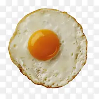 荷包蛋鸡蛋煎蛋