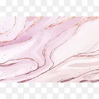 大理石粉色背景