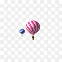 天空的氢气球