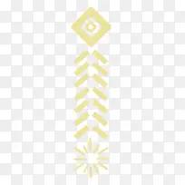 中国风鞭炮素材png