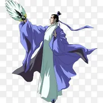 诸葛亮-三国演义
