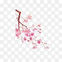 梅花元素