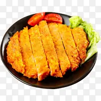 孜然鸡排，鸡排，炸鸡排，大鸡排