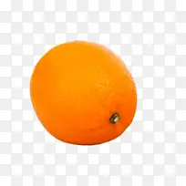 水果新鲜的橙子