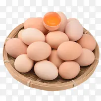 鸡蛋高清 土鸡蛋