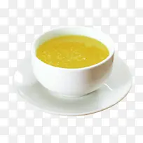 小米粥 稀饭 小米稀饭