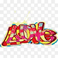 love