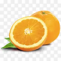甜甜的大橙子