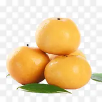 黄梨罐头梨子