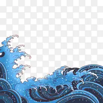 国潮乘风破浪