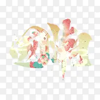 国潮字体设计创意设计元素