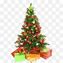 christmas_tree圣诞树