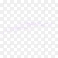 淡紫色烟雾曲线