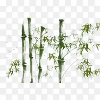 竹子图片海报素材下载