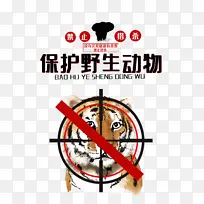 世界动物保护