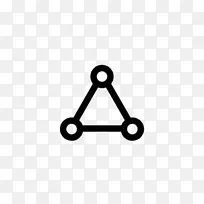 稳定可靠icon线性小图标PNG下载