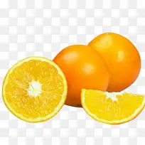 橙子，纯脆香甜