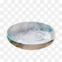 水墨中国风餐具2