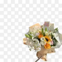 花艺 花 包装 花束 鲜花 艺术品