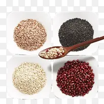 五谷杂粮红豆薏米