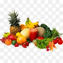 水果PNG图像