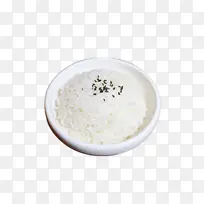 米饭，饭，白米饭，主食