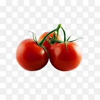 新鲜番茄蔬菜图片