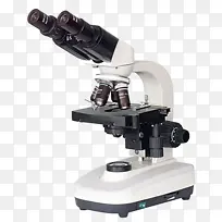 显微镜  科学用途